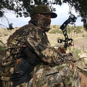 Meet your Posher, Andy